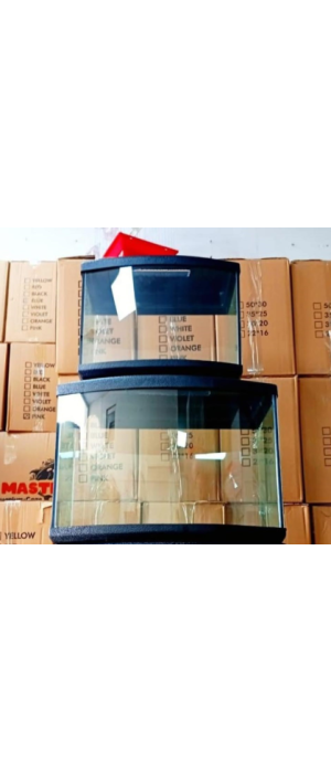 AKVARYUM BOMBELİ 2 'Lİ KUTU İÇİNDE